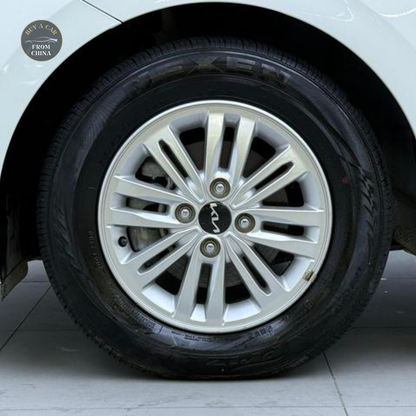 2024 Used Kia PEGAS 1.4L 95 PS 