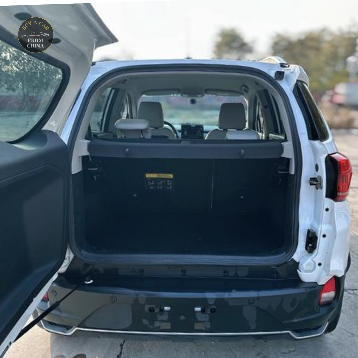 2022 Used BYD Yuan Pro 136 PS 401km range