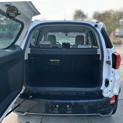 2022 Used BYD Yuan Pro 136 PS 401km range