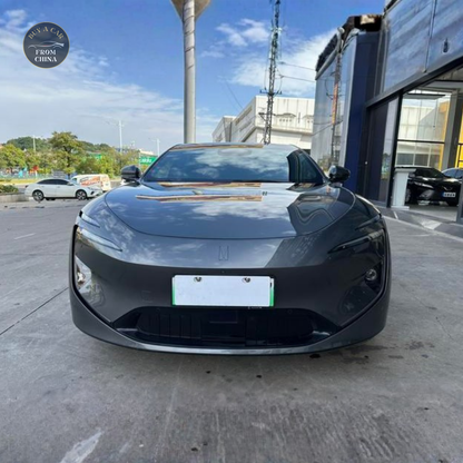 2024 Used Avatr 12 BEV 313 Ps 700km range