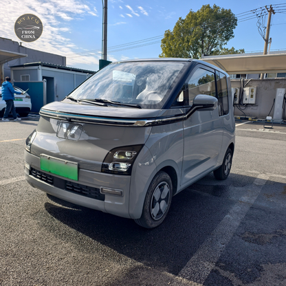 2023 Used Wuling Airev EV 300km 