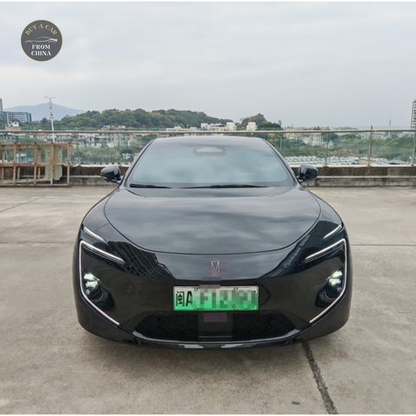 2025 Used Avatr 12 REEV 314 PS