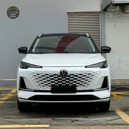 2023 Used Changan CS55 PLUS 3rd gen. 188 Ps