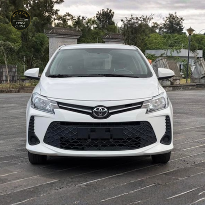2022 Used Toyota Vios FS 