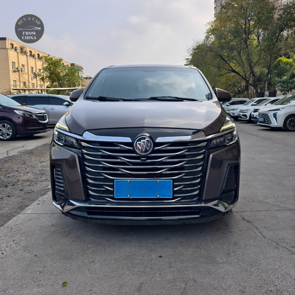 Used 2023 Buick GL8(652) 237HP 9AT 