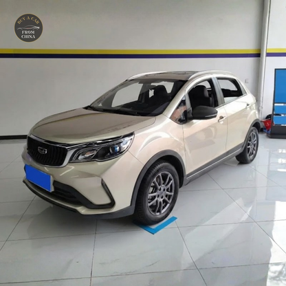 2022 Used Livan X3 pro 1.5L CVT 
