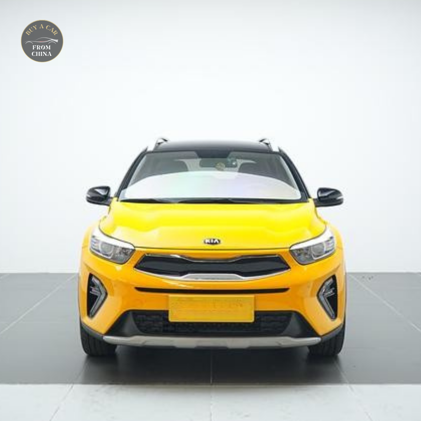 2023 Used Kia KX1 1.4L 100 Ps 