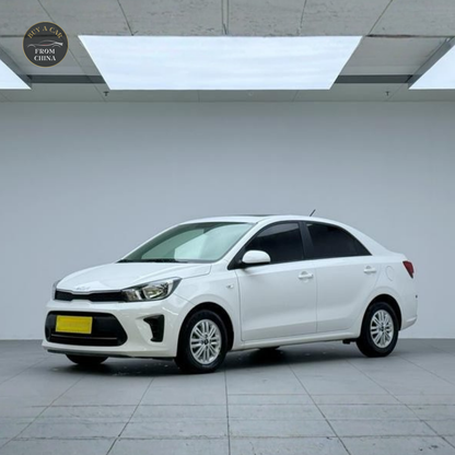 2024 Used Kia PEGAS 1.4L 95 PS 