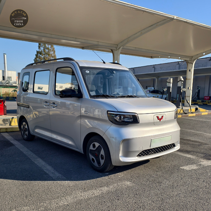 2025 Used Wuling Sunshine EV 305km 