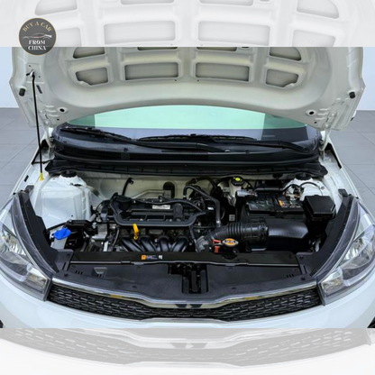 2024 Used Kia PEGAS 1.4L 95 PS 