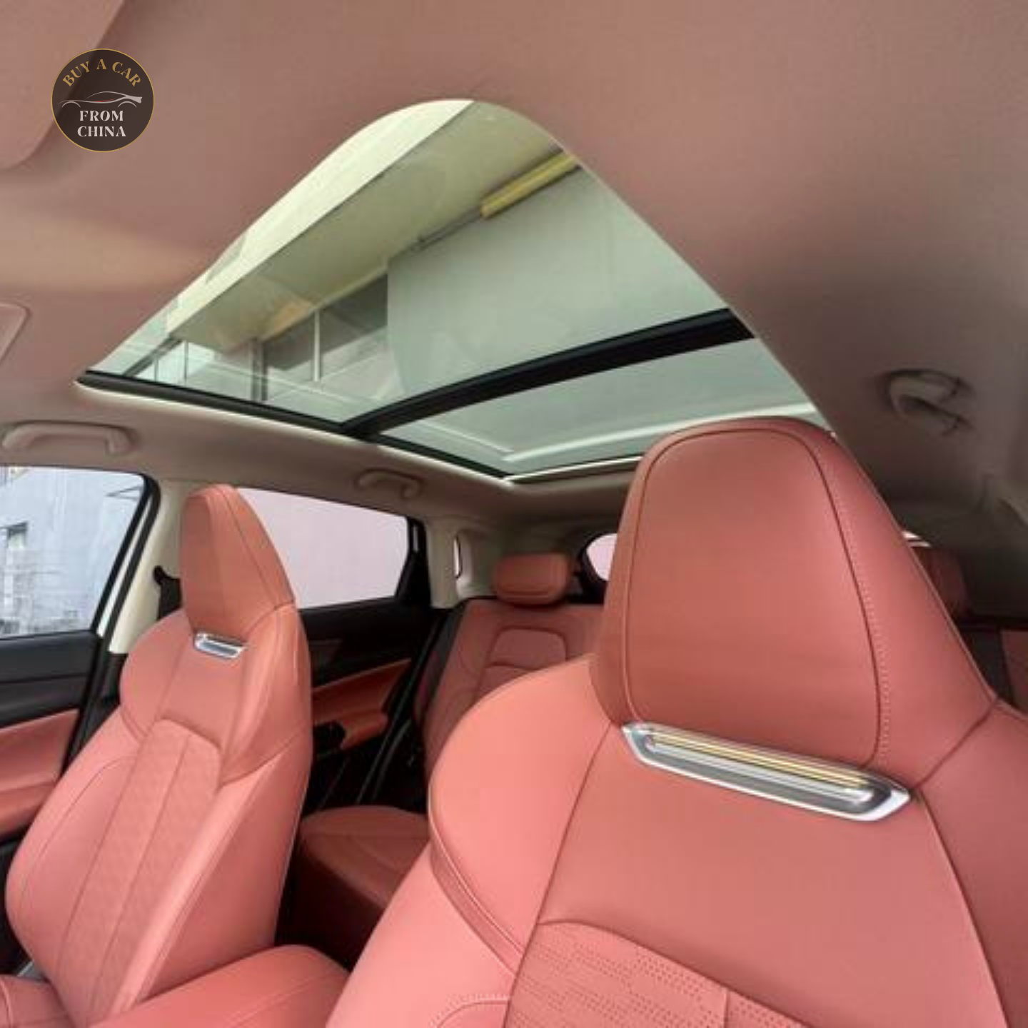 2023 Used Changan CS55 PLUS 3rd gen. 188 Ps