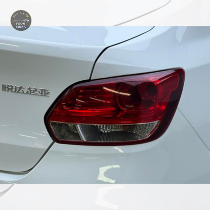 2024 Used Kia PEGAS 1.4L 95 PS 