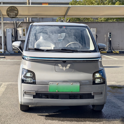 2023 Used Wuling Airev EV 300km 