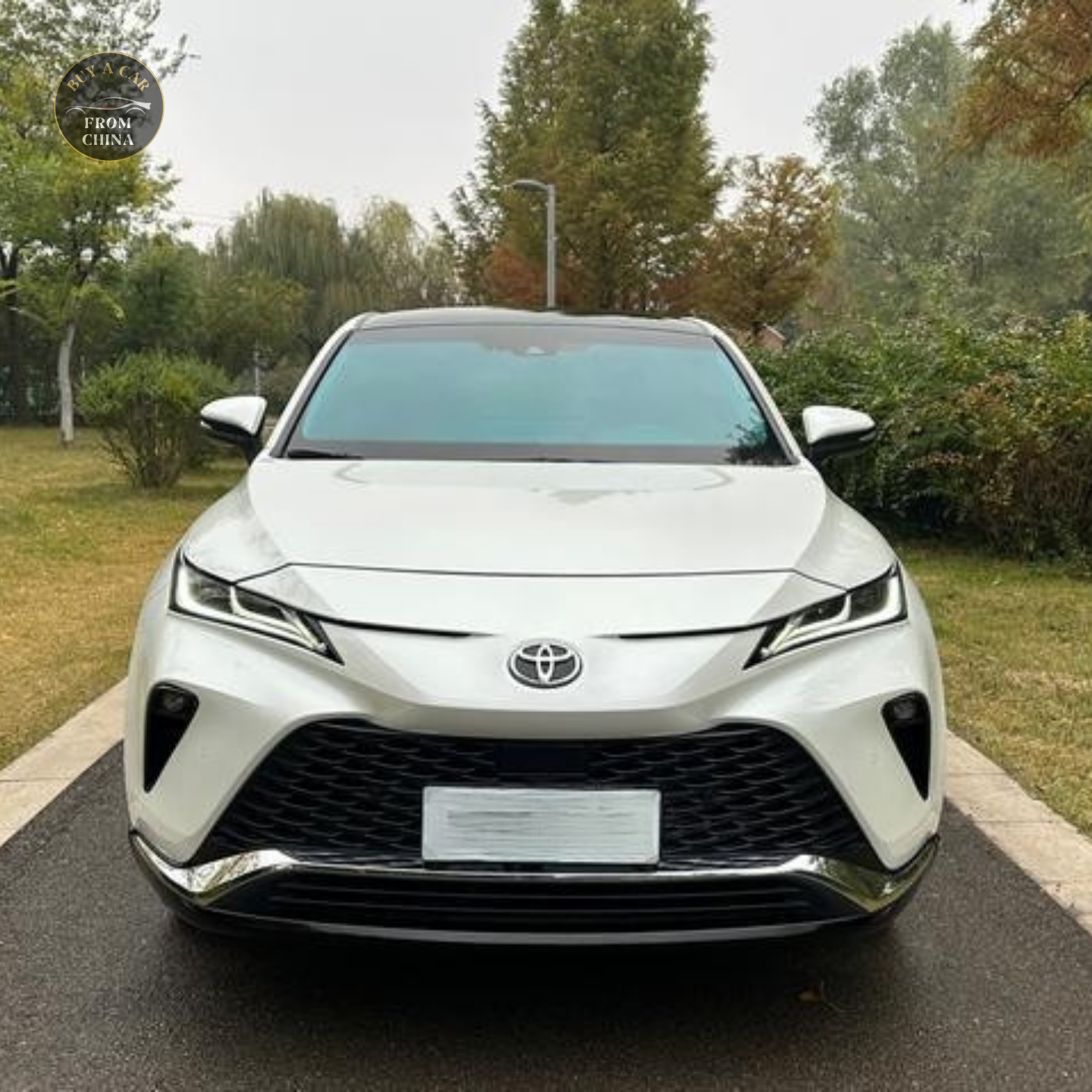 2023 Used TOYOTA Versa 2.0 CVT 