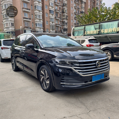 Used 2021 Volkswagen Viloran 2.0 186 PS 