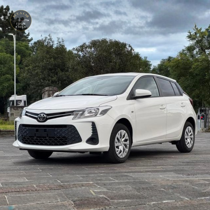 2022 Used Toyota Vios FS 