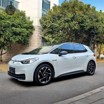 2022 Used Volkswagen ID.3 Pure