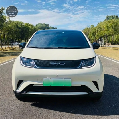 2023 Used BYD Dolphin 95 PS 420km range