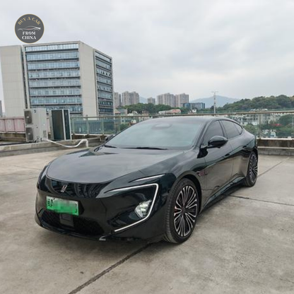 2025 Used Avatr 12 REEV 314 PS