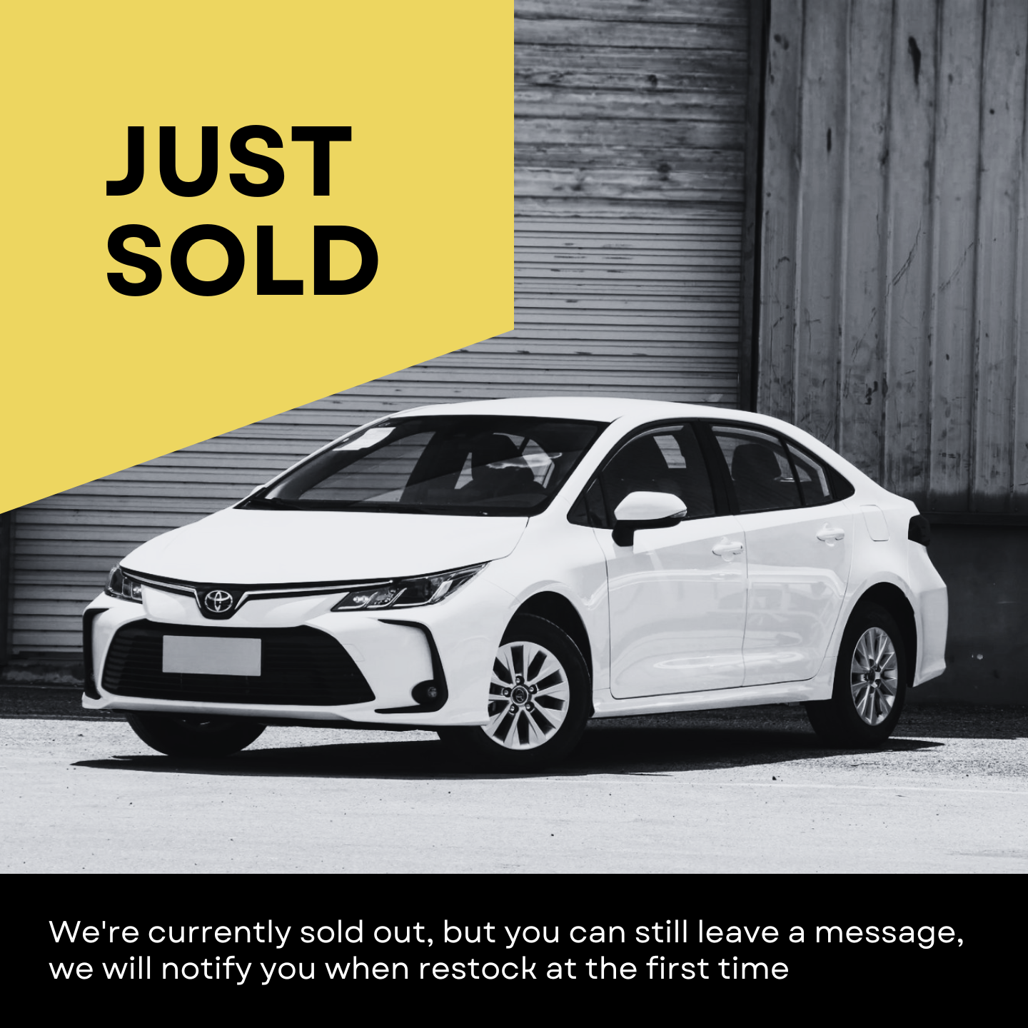 Used 2023 Toyota corolla 116HP L4 CVT 