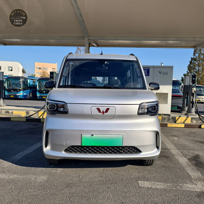 2025 Used Wuling Sunshine EV 305km 