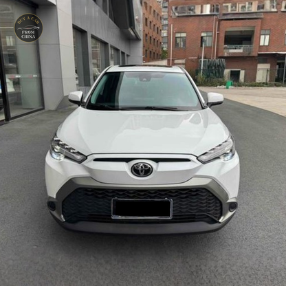 2023 Used TOYOTA Frontland 2.0L CVT 