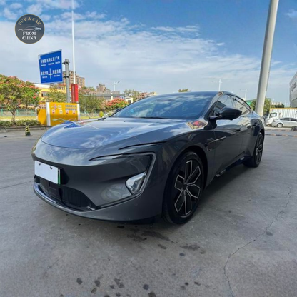 2024 Used Avatr 12 BEV 313 Ps 700km range