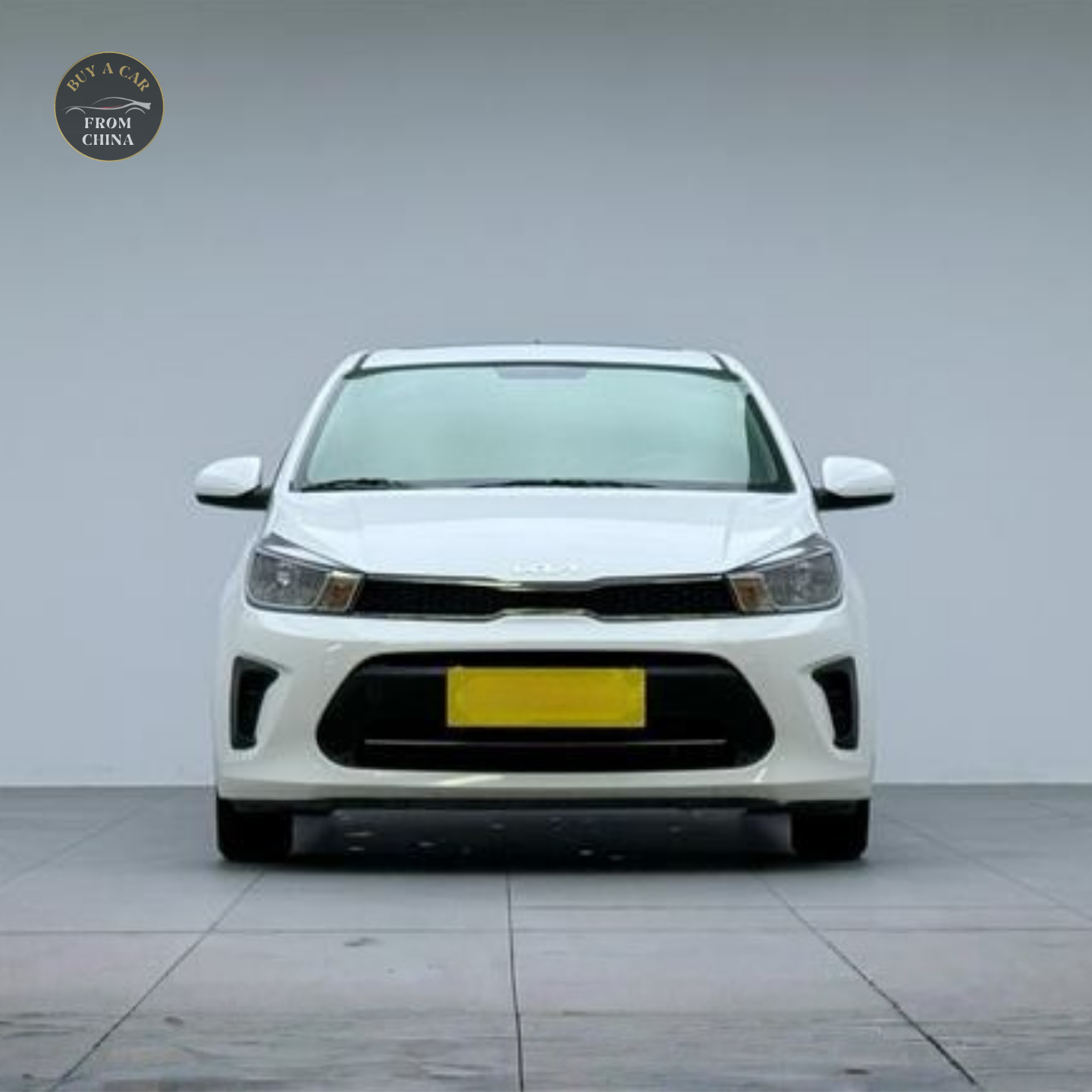 2024 Used Kia PEGAS 1.4L 95 PS 