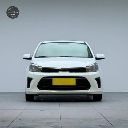 2024 Used Kia PEGAS 1.4L 95 PS 