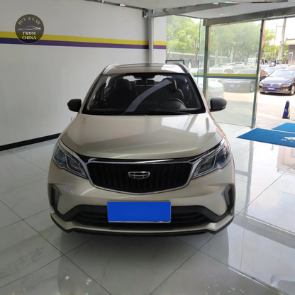 2022 Used Livan X3 pro 1.5L CVT 