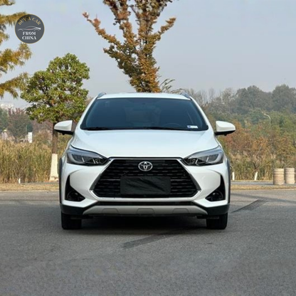 2023 Used Toyota Yaris L 1.5L 112 PS 