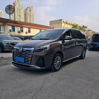 Used 2023 Buick GL8(652) 237HP 9AT 