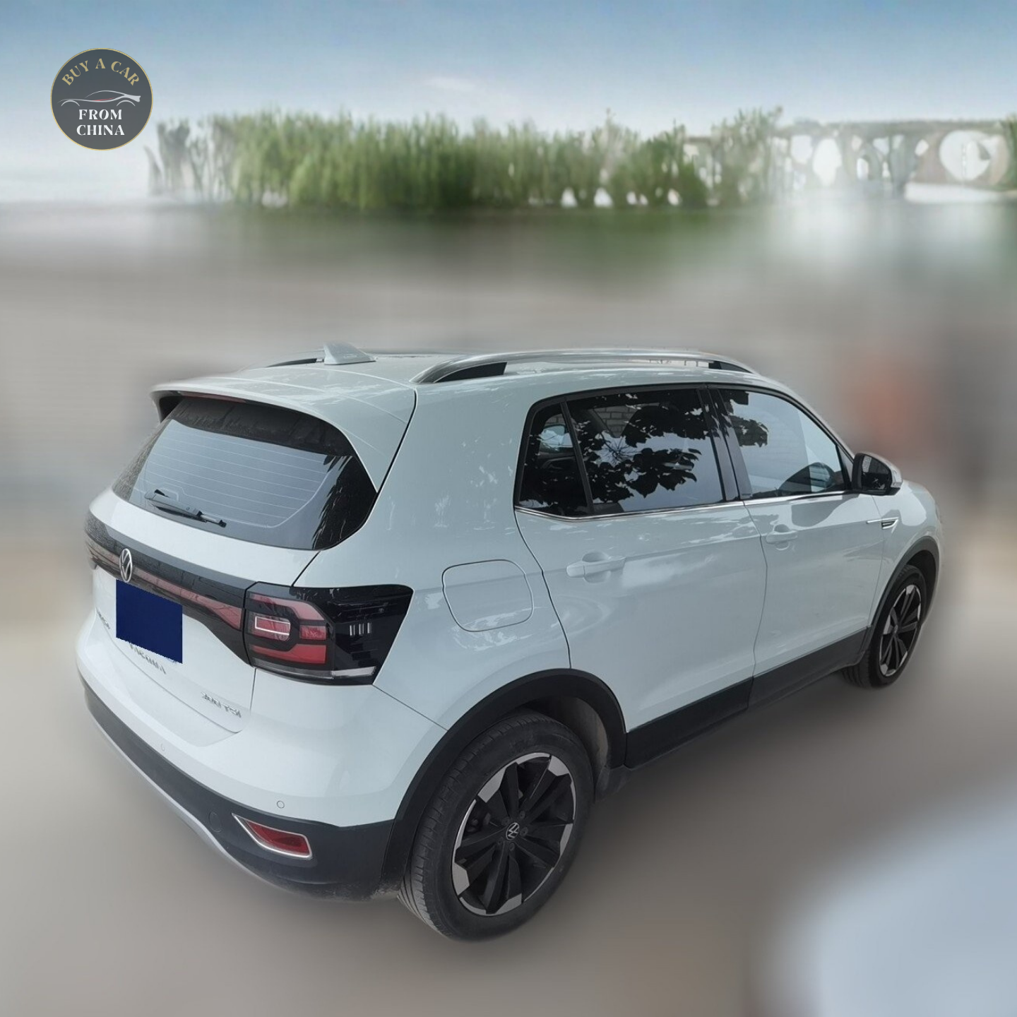 Used 2023 Volkswagen Tacqua 1.2T 116HP L4 7DCT 