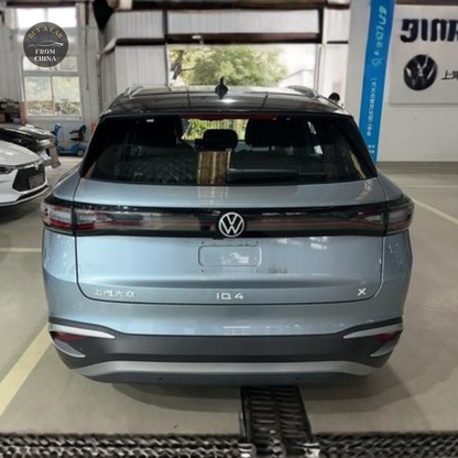 2024 Used Volkswagen Id.4 Pure