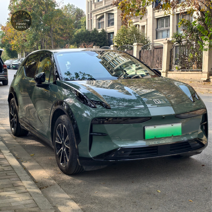 Used 2023 Zeekr X 272Ps 