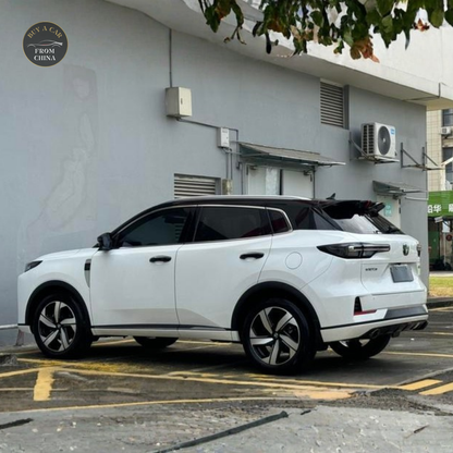 2023 Used Changan CS55 PLUS 3rd gen. 188 Ps