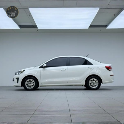 2024 Used Kia PEGAS 1.4L 95 PS 