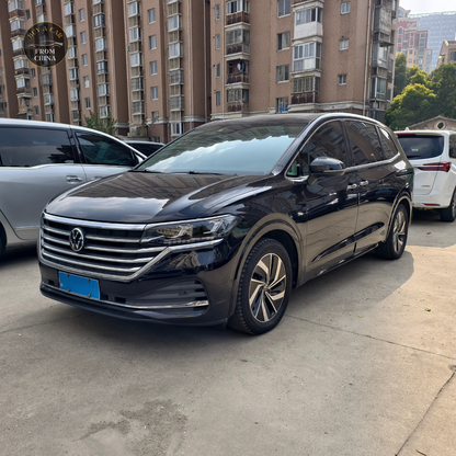 Used 2021 Volkswagen Viloran 2.0 186 PS 