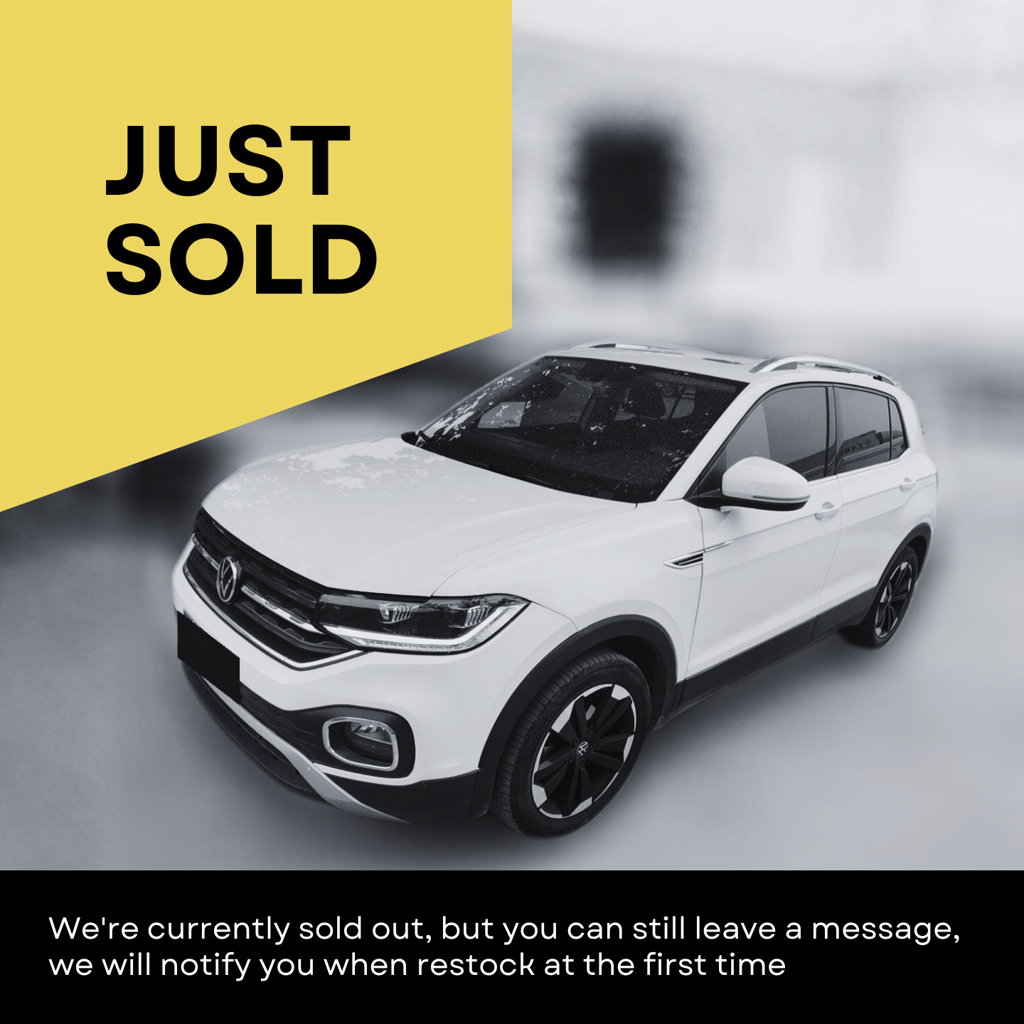 Used 2023 Volkswagen Tacqua 1.2T 116HP L4 7DCT 