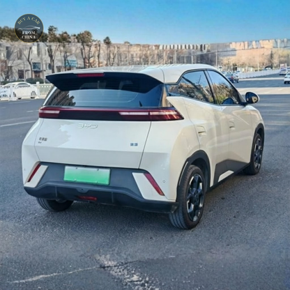 2024 Used BYD seagull 75 PS 305km range