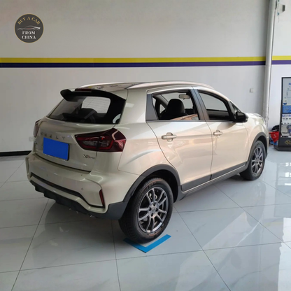 2022 Used Livan X3 pro 1.5L CVT 
