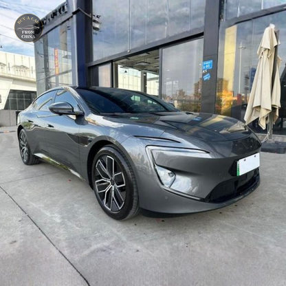 2024 Used Avatr 12 BEV 313 Ps 700km range