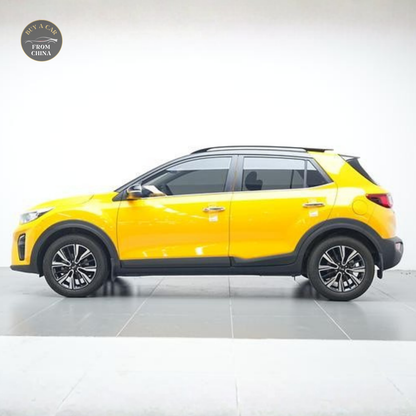 2023 Used Kia KX1 1.4L 100 Ps 