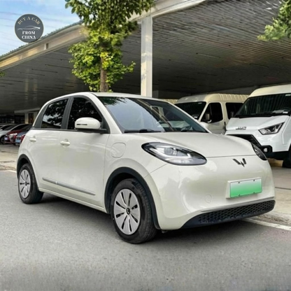 2023 Used Wuling Bingo 68 PS 333km range