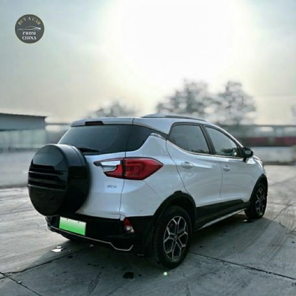 2022 Used BYD Yuan Pro 136 PS 401km range
