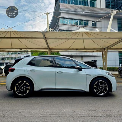 2022 Used Volkswagen ID.3 Pure