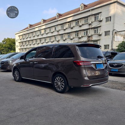 Used 2023 Buick GL8(652) 237HP 9AT 