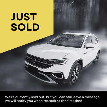 Used 2023 Volkswagen Tayron L 1.5T 160HP L4 7DCT 