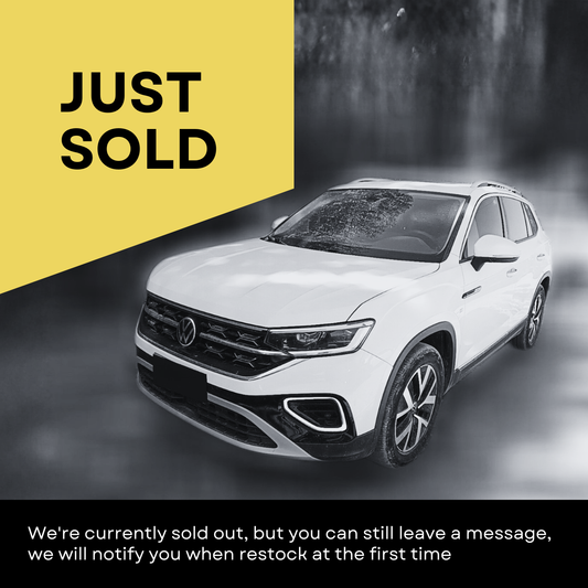 Used 2023 Volkswagen Tayron L 1.5T 160HP L4 7DCT 