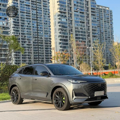 2022 Used Changan Uni-K 233 Ps